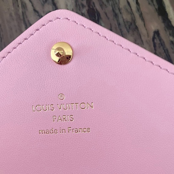 NEW Louis Vuitton Large Kirigami Spring in the City - Picture 4 of 5